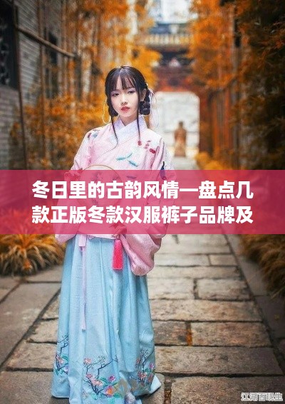 冬日里的古韵风情—盘点几款正版冬款汉服裤子品牌及推荐