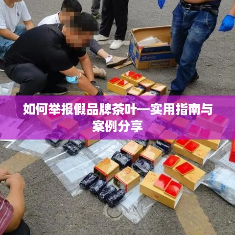 如何举报假品牌茶叶—实用指南与案例分享