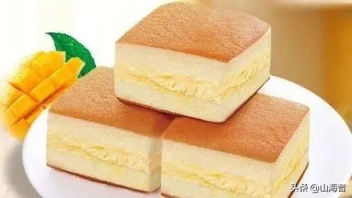 🍰探索美味，手指夹心蛋糕品牌推荐大揭秘！