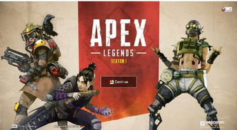 关于Apex游戏选择服务器的重要指南
