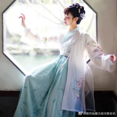 媚娘汉服配饰品牌大盘点，古韵风情，美不胜收