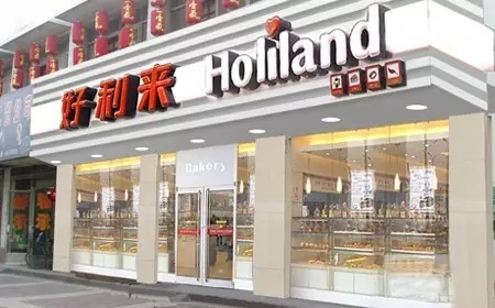 重庆蛋糕品牌孵化成功案例，从街头小店到知名连锁的蜕变之路