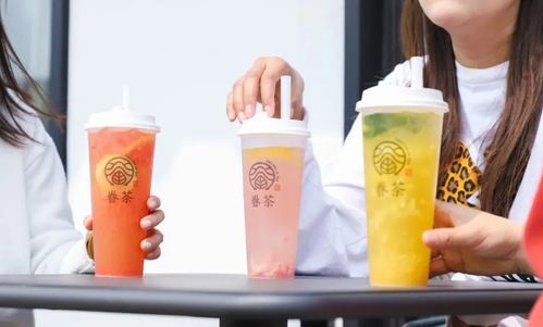 茶叶品牌好评如潮，揭秘消费者心中的茶界明星