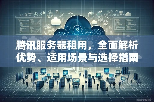 选择迅游服务器租赁，让您的业务更高效