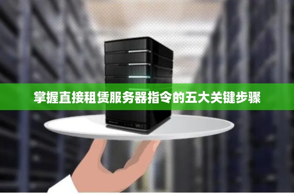 掌握直接租赁服务器指令的五大关键步骤