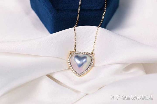 💎小众又平价！盘点那些让你惊艳的蛋糕项链品牌！
