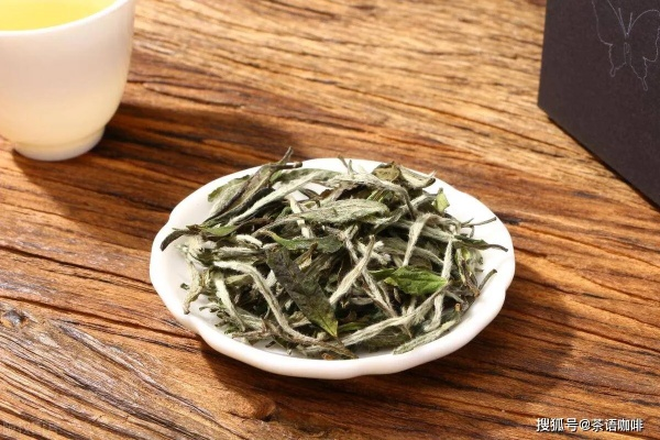 盘点那些不带脏字的茶叶品牌，品味清新茶香