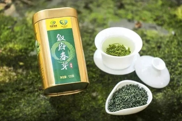 盘点那些不带脏字的茶叶品牌，品味清新茶香