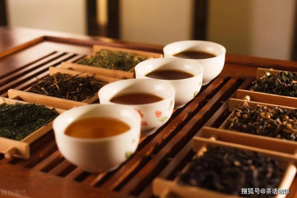 饭局必备，这些茶叶品牌让你尽享茶香四溢！