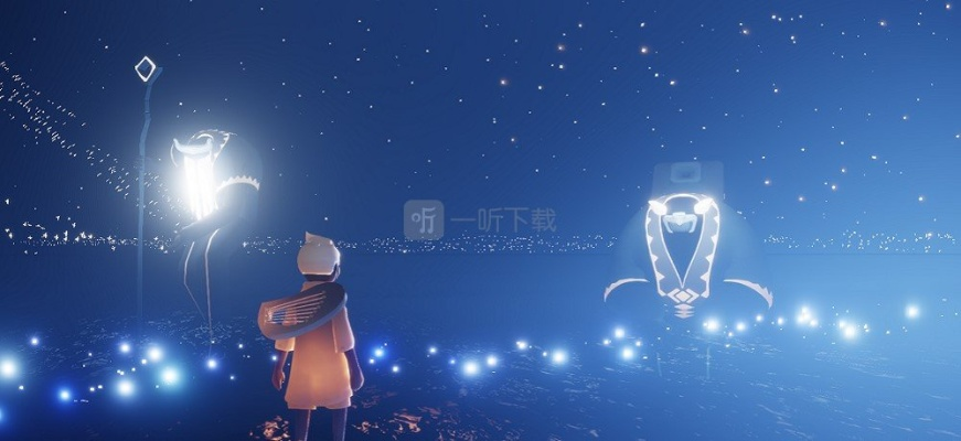 光遇租赁服务器—探索虚拟世界的无限可能