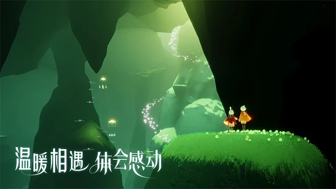 光遇租赁服务器—探索虚拟世界的无限可能