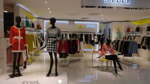 电脑插座品牌女装，跨界融合，打造时尚新潮流