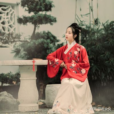 揭秘那些超级短的汉服品牌名字