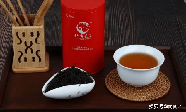 家乡茶叶品牌大盘点，品味正宗，传承千年茶香