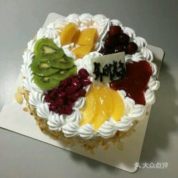青岛孕妇蛋糕品牌排行大盘点，美味与健康同行