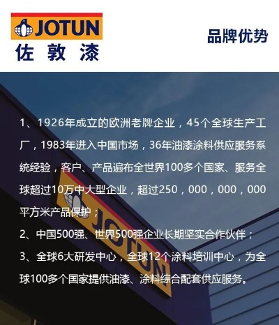 揭秘国际品牌重防腐油漆，性能卓越，守护建筑永恒之美