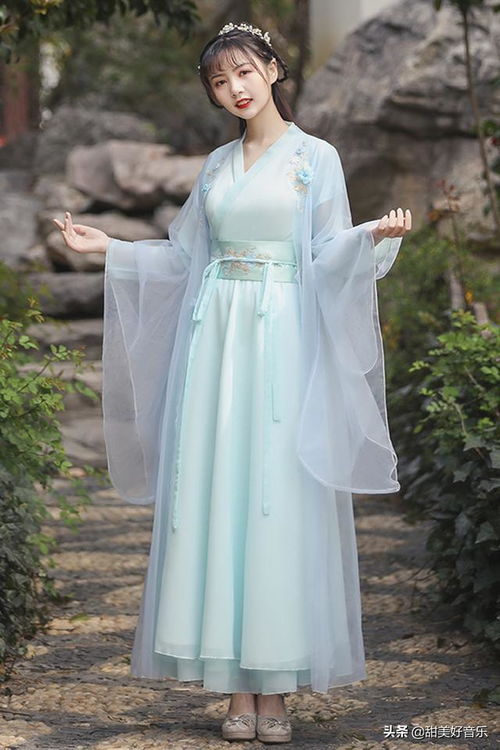 钟楼汉服童装品牌大盘点，传承文化，萌娃穿出古风韵味