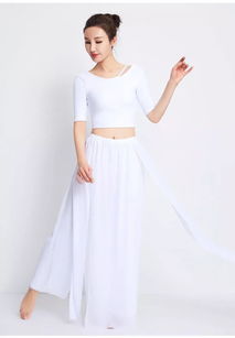 夏日舞动风采—夏季舞蹈服装品牌推荐指南