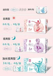 孕婴专用卫生巾品牌盘点，呵护妈妈宝宝，舒适安心每一天