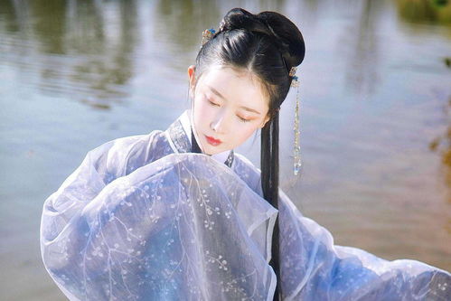 小学生汉服推荐，传承文化，时尚又可爱！