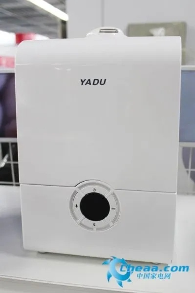 电脑好用的加湿器品牌盘点，舒适办公，健康生活必备