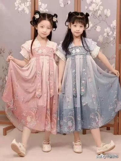 大童汉服选购指南，热门品牌盘点及推荐