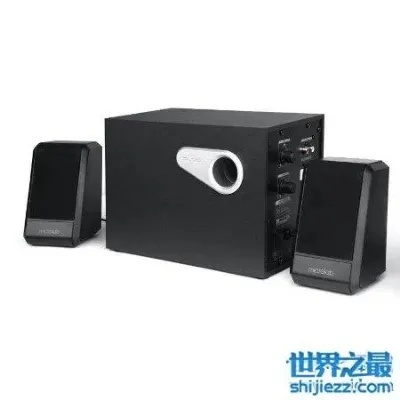 黑色音响电脑品牌推荐，音质与性能的完美结合