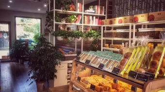 龙川蛋糕店，甜蜜事业，匠心独运的烘焙传奇