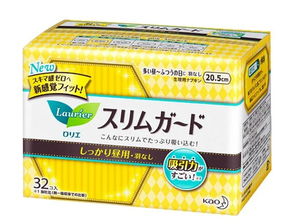 透气性超群，这些卫生巾品牌让你告别闷热不适！