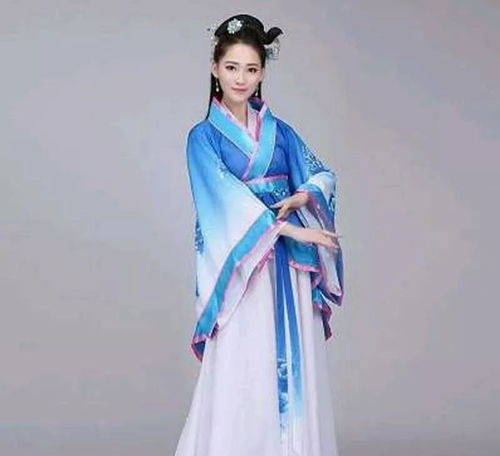 盘点几款性价比超高的便宜粉色汉服品牌，让你轻松穿出古风韵味！
