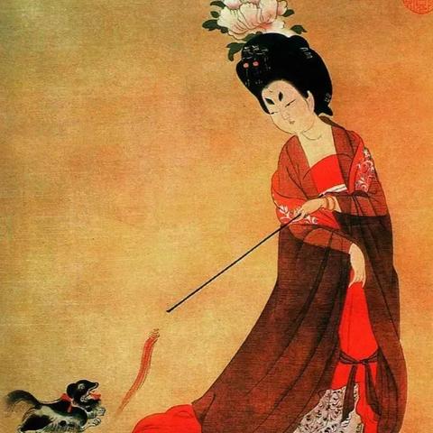 青少年大码汉服品牌盘点，穿出自信，传承文化