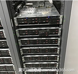 淘宝租赁服务器交易全解析