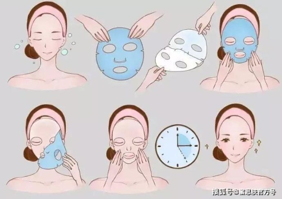 揭秘无激素面膜品牌，安全护肤新选择！