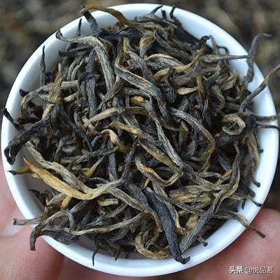 盘点银色袋装茶叶品牌，品味生活从一杯好茶开始