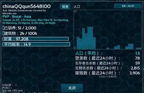 方舟租赁服务器指南，轻松租用高效服务器