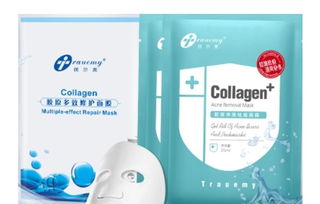 揭秘十大收敛效果显著的面膜品牌，告别油光满面！