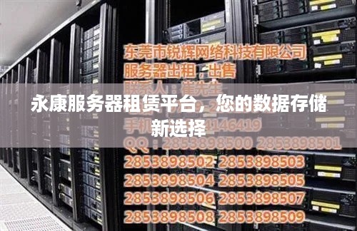 永康服务器租赁平台，您的数据存储新选择
