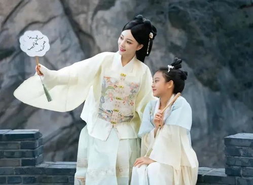 盘点2023年度最受欢迎的古装女孩汉服品牌排行榜