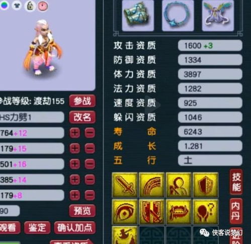 梦幻服战哪个服务器几个队伍？案例分析与比较
