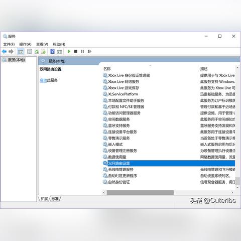 哪个平台有免费服务器的推荐