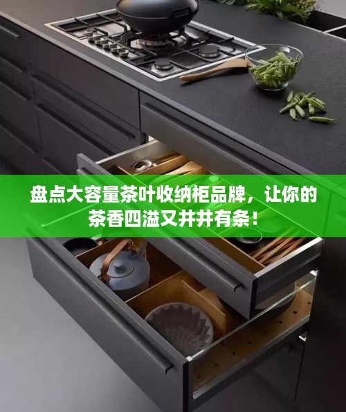 盘点大容量茶叶收纳柜品牌，让你的茶香四溢又井井有条！