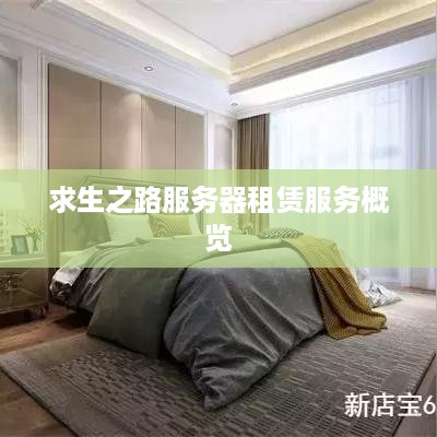 求生之路服务器租赁服务概览