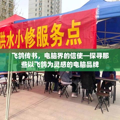 飞鸽传书，电脑界的信使—探寻那些以飞鸽为灵感的电脑品牌