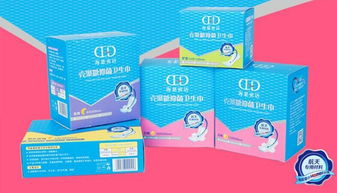盘点全球热门卫生巾品牌，揭秘女性卫生用品市场风云