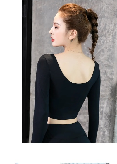 红丝绒舞蹈服必买品牌盘点，时尚与品质的完美结合