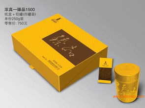 创意无限！品牌茶叶泡袋名字大盘点