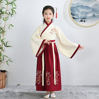 新疆男童汉服品牌盘点，时尚与传统碰撞的十大热门品牌