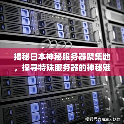 揭秘日本神秘服务器聚集地，探寻特殊服务器的神秘魅力