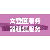 文登区服务器租赁服务概览