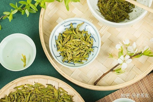 中年女性茶友必备，盘点几款适合中年女性的茶叶品牌及推荐